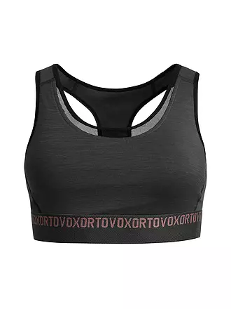 ORTOVOX | Top sportivo da donna 185 Rock'n'Wool |